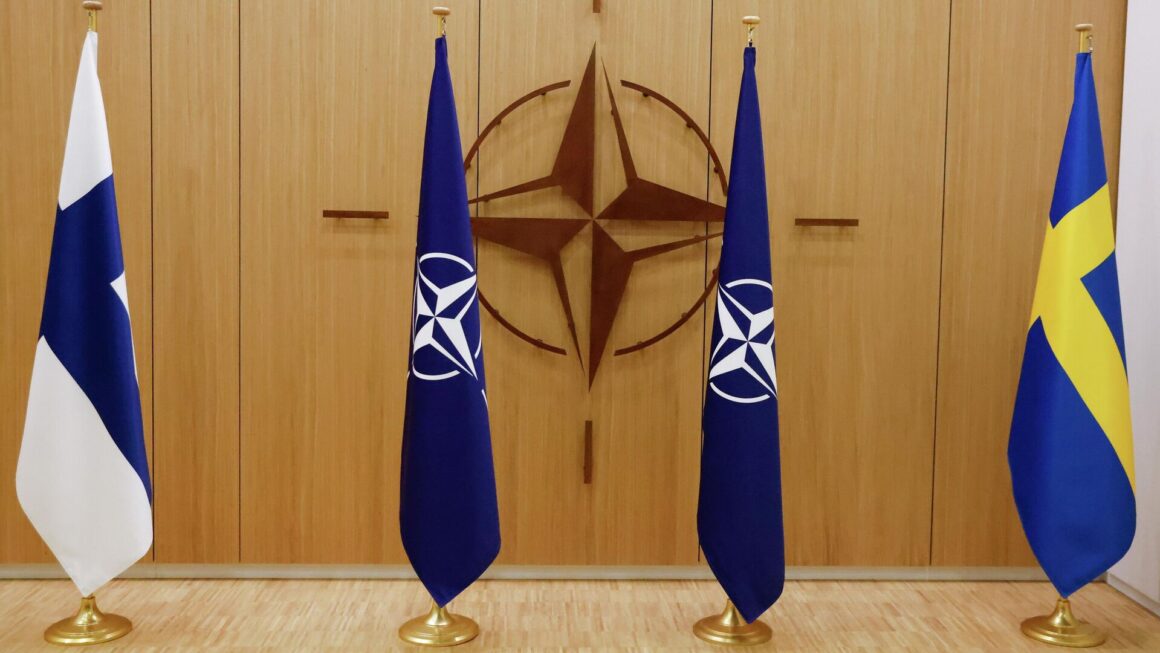 ÇİN, ABD VE NATO ÜÇGENİ BAĞLAMINDA TÜRKİYE’NİN İSVEÇ VE  FİNLANDİYA’NIN NATO ÜYELİKLERİNİ VETO SÜRECİNİN DEĞERLENDİRİLMESİ